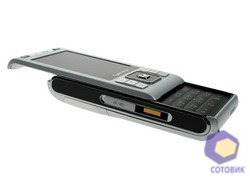  SonyEricsson C905