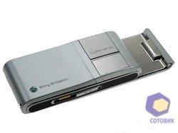  SonyEricsson C905