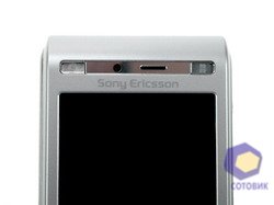 SonyEricsson C905