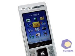 SonyEricsson C905