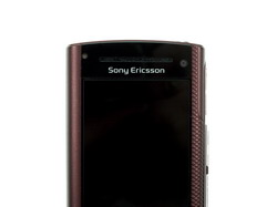  SonyEricsson W902