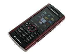  SonyEricsson W902