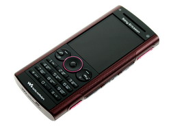 SonyEricsson W902