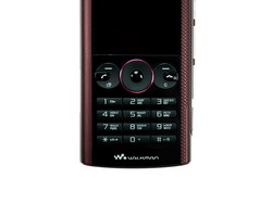  SonyEricsson W902