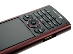  SonyEricsson W902