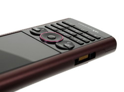  SonyEricsson W902