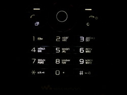  SonyEricsson W902