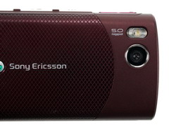  SonyEricsson W902