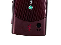 SonyEricsson W902
