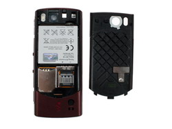  SonyEricsson W902