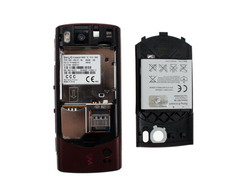  SonyEricsson W902