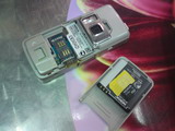    SonyEricsson W902