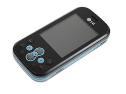  LG KS360