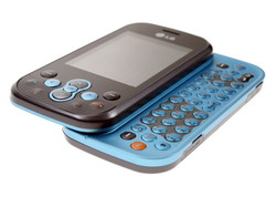  LG KS360