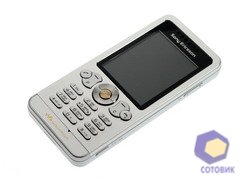  SonyEricsson W302