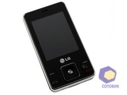  LG KC550