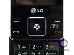  LG KC550