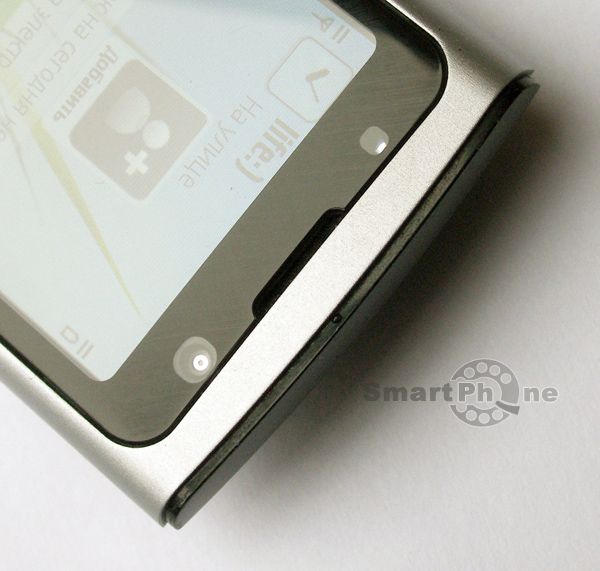 Nokia 6700 Slide Nokia 6700 Slide