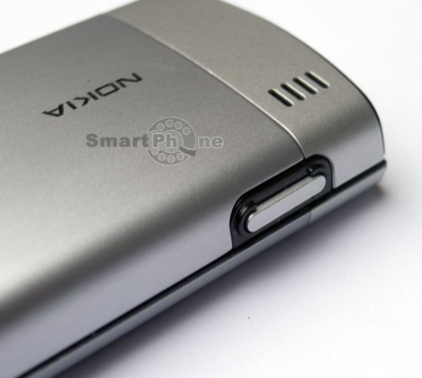 Nokia 6700 Slide Nokia 6700 Slide