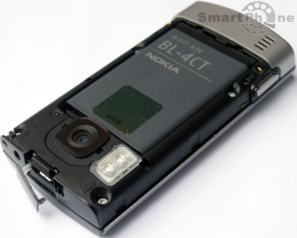 Nokia 6700 Slide Nokia 6700 Slide