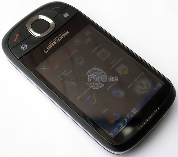 Highscreen NANO Highscreen NANO