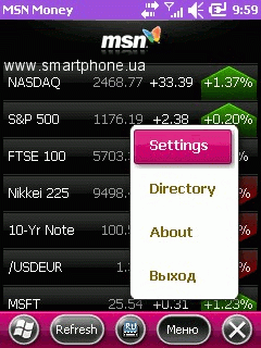 Highscreen NANO Highscreen NANO