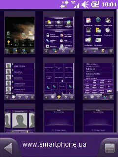 Highscreen NANO Highscreen NANO