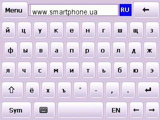 Highscreen NANO Highscreen NANO