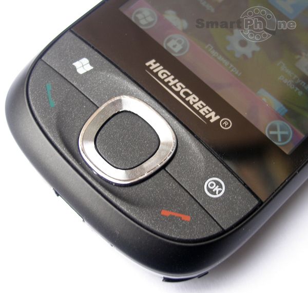 Highscreen NANO Highscreen NANO