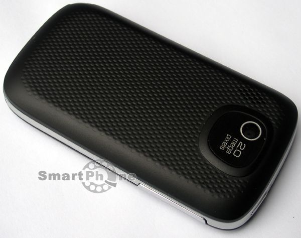 Highscreen NANO Highscreen NANO