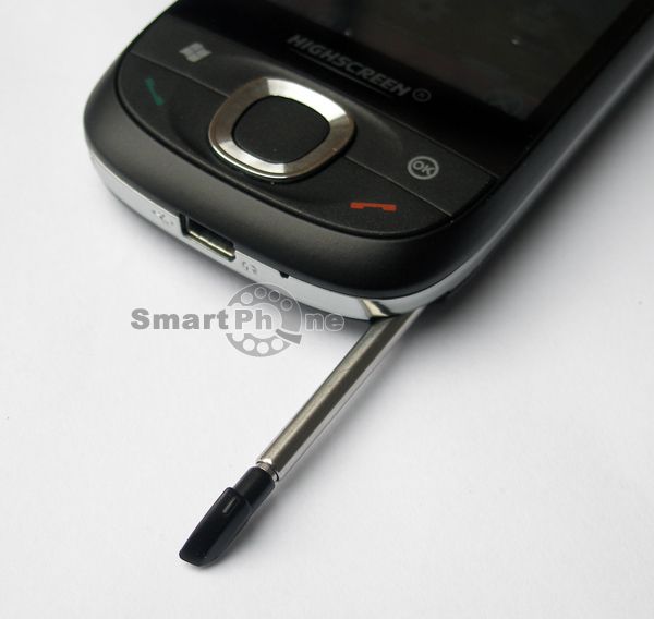 Highscreen NANO Highscreen NANO