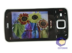 Nokia N96