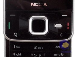  Nokia N96