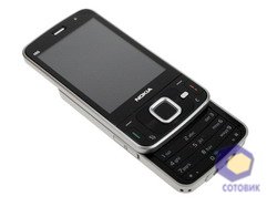  Nokia N96
