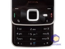 Nokia N96