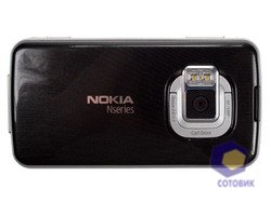  Nokia N96