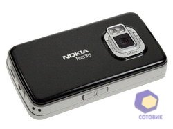  Nokia N96