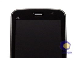  Nokia N96