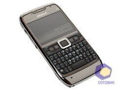  Nokia E71