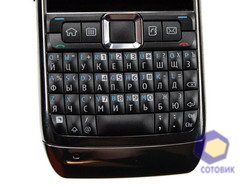  Nokia E71