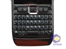  Nokia E71
