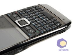  Nokia E71
