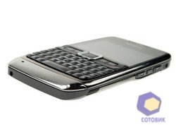  Nokia E71