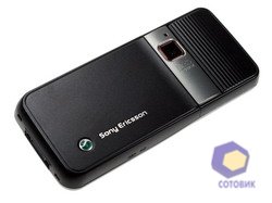  SonyEricsson G502