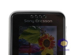  SonyEricsson G502