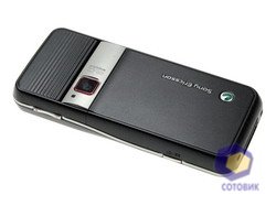  SonyEricsson G502