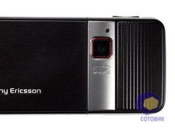  SonyEricsson G502