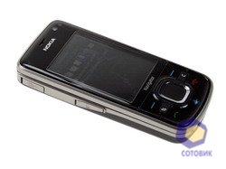  Nokia 6210_Navigator
