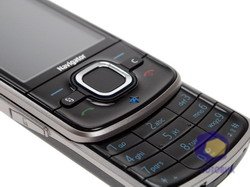  Nokia 6210_Navigator
