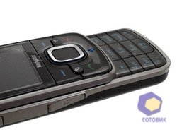  Nokia 6210_Navigator